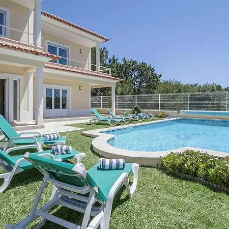 Villa Pinsa Mar - Exceptional 5 Bedroom - Private Heated Swimming Pool - Jacuzzi - Games *
