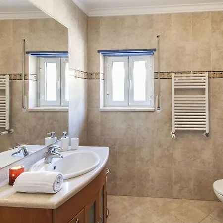 Pinsa Mar - Exceptional 5 Bedroom - Private Heated Swimming Pool - Jacuzzi - Games Villa